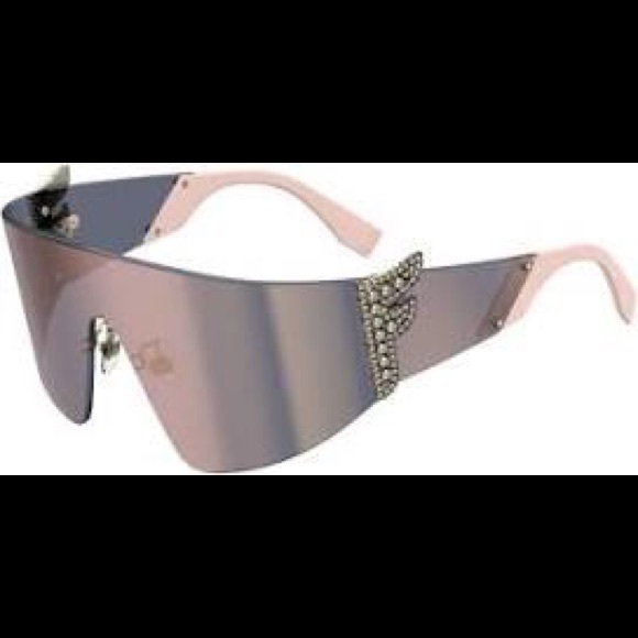 SOLD Fendi ff 0382/s - Picture 5 of 5